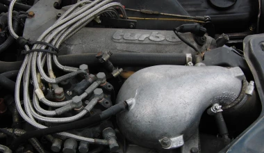 ΟΔΗΓΟΥΜΕ Audi Quattro (*): Αρχή πάντων