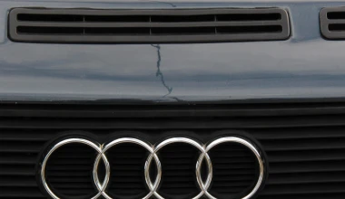 ΟΔΗΓΟΥΜΕ Audi Quattro (*): Αρχή πάντων