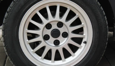 ΟΔΗΓΟΥΜΕ Audi Quattro (*): Αρχή πάντων