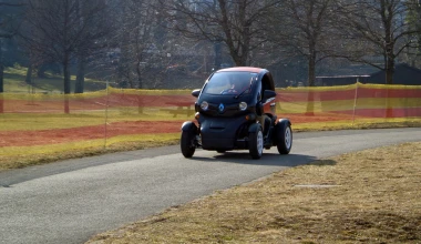 Renault Twizy
