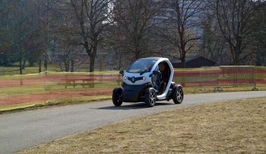 Renault Twizy