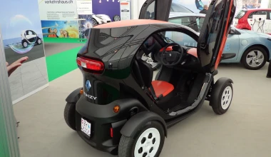 Renault Twizy