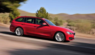 Τρεις ακόμα τίτλοι για BMW