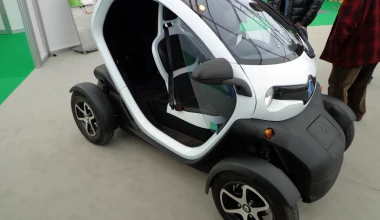 Renault Twizy