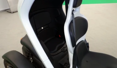 Renault Twizy