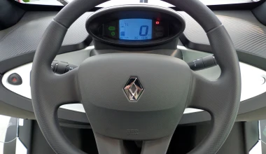 Renault Twizy