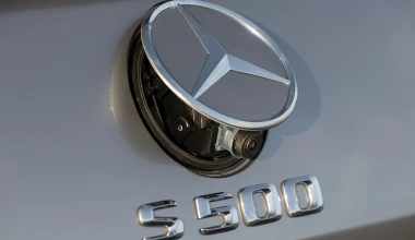 Νέα Mercedes-Benz S Class Coupe

