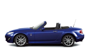 25 χρόνια Mazda MX-5