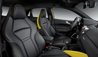 Νέο Audi S1 και S1 Sportback