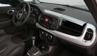 Με το Fiat 500L Beats Edition θα την… ακούσεις