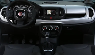 Με το Fiat 500L Beats Edition θα την… ακούσεις
