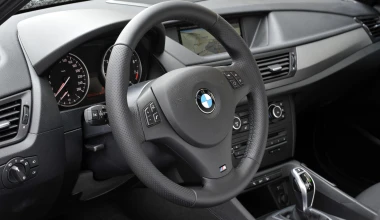 BMW X1 sDrive20i auto - 2009