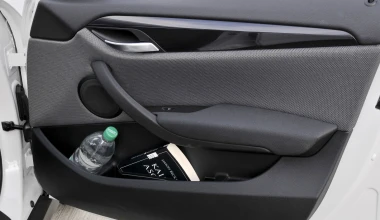 BMW X1 sDrive20i auto - 2009