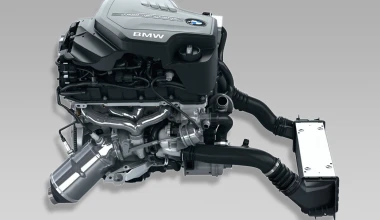 BMW X1 sDrive20i auto - 2009