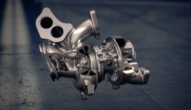 Ferrari California T στη Γενεύη