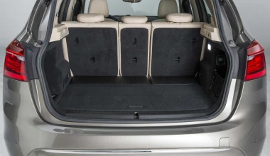 BMW 2 Active Tourer στη Γενεύη