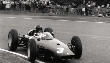 Jim Clark vs Graham Hill: Το 1962 ήταν σταθμός