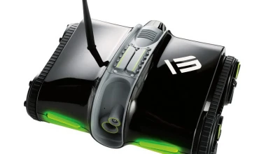 Rover Spy Tank για παιχνίδι ή… κατασκοπεία