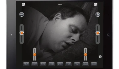 Rover Spy Tank για παιχνίδι ή… κατασκοπεία