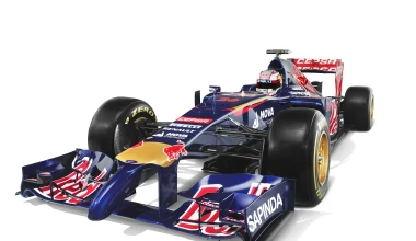 Formula 1: Οι νέοι Κανονισμοί για το 2014