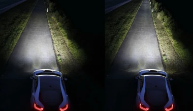 BMW i8: Το πρώτο με Laser Light