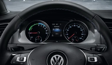 Ηλεκτρικό VW e-Golf: Ξεκινούν οι πωλήσεις στη Γερμανία
