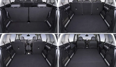 Opel Zafira Tourer 1.4T