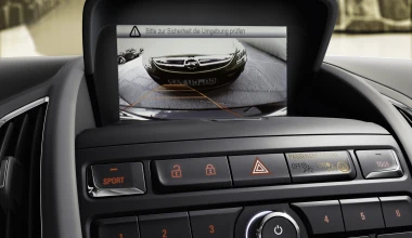 Opel Zafira Tourer 1.4T