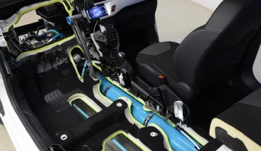 Με Hybrid Air η επόμενη γενιά Peugeot 2008