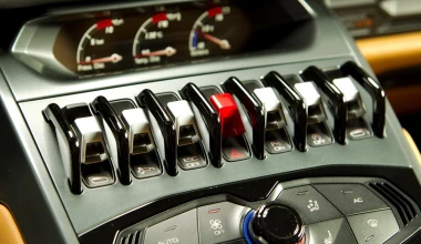 Lamborghini Huracan 610-4: New baby Lambo in town