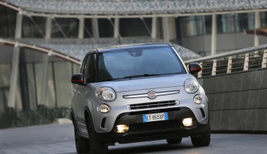Fiat 500L 1.4 Turbo & Beats Edition