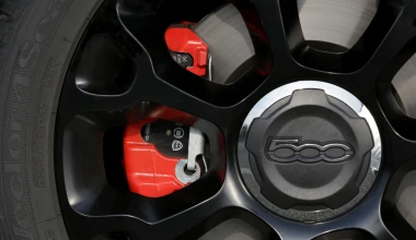 Fiat 500L 1.4 Turbo & Beats Edition