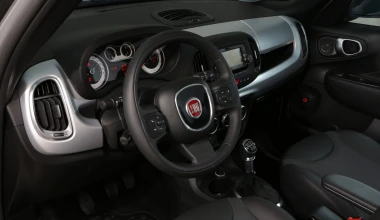 Fiat 500L 1.4 Turbo & Beats Edition