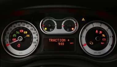 Fiat 500L 1.4 Turbo & Beats Edition