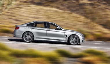 Παγκόσμιες πρεμιέρες BMW στη Γενεύη