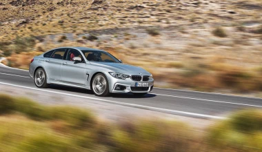 Παγκόσμιες πρεμιέρες BMW στη Γενεύη