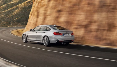 Παγκόσμιες πρεμιέρες BMW στη Γενεύη