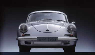 Porsche 356: Από εδώ άρχισαν όλα