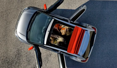 Έτοιμο και το νέο Citroen C1