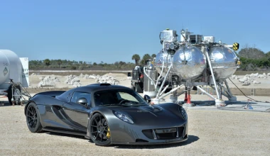 Hennessey Venom GT: Tο ταχύτερο στον κόσμο