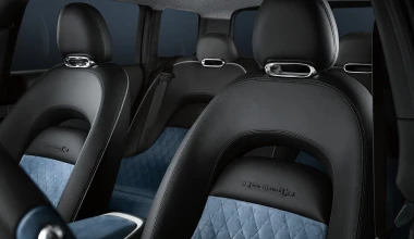 Mini Clubman Concept στη Γενεύη