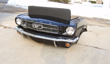 Καναπές και κρεβάτι για τους «πιστούς»