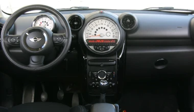 MINI Paceman 1.6 Cooper D