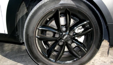 MINI Paceman 1.6 Cooper D