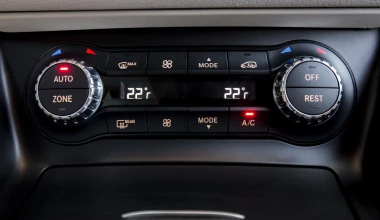 Πρώτη οδήγηση Mercedes-Benz GLA