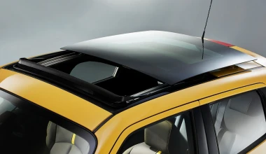 Ανανέωση για το Nissan Juke