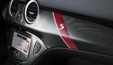 Opel ADAM S Concept με 1.4 Turbo 150 ίππους