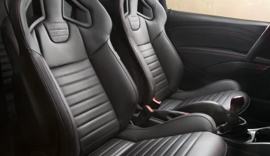 Opel ADAM S Concept με 1.4 Turbo 150 ίππους