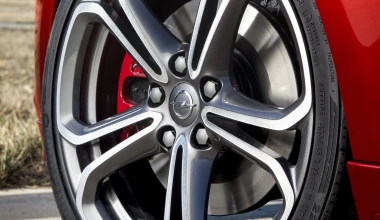 Opel ADAM S Concept με 1.4 Turbo 150 ίππους