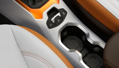 Οι τιμές του νέου Jeep Renegade